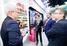 คณะทูตนานาประเทศ ร่วมชมนวัตกรรมอาหารไทยสู่เวทีโลกจาก CPF ในงาน THAIFEX–Anuga Asia 2026