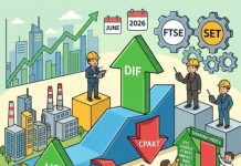 เปิดรายชื่อหุ้นติดโผ FTSE SET Index Series รอบทบทวนเดือนมิถุนายน 2569