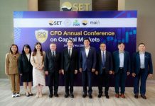 ตลาดหลักทรัพย์ฯ ผนึกพันธมิตรจัดงาน “CFO Annual Conference on Capital Markets 2026” เสริมแกร่งธุรกิจไทย