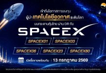 SET ต้อนรับ 30 DR ใหม่ อ้างอิงหุ้นเอเชีย สหรัฐ และยุโรป โดยผู้ออก 5 ราย BLS INVX KKPS KTB และ PI เริ่มซื้อขาย 13 ก.ค. นี้