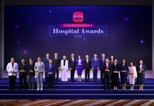 เมืองไทยประกันชีวิต จัดพิธีมอบรางวัลเกียรติยศ “Muang Thai Life Assurance Hospital Awards 2025” แก่โรงพยาบาลคู่สัญญา มุ่งยกระดับมาตรฐานบริการเป็นเลิศเพื่อลูกค้าคนสำคัญ