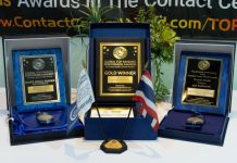 AIS Contact Center คว้า 3 รางวัลใหญ่จากเวที ContactCenterWorld ยืนหนึ่ง Contact Center ของเอเชียแปซิฟิก