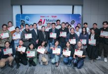 ก้าวทันทุกโมเดล AI…ทรู ดันหลักสูตร “AI Mastery for Media by True” รุ่นแรก หนุนสื่อทำงานเร็วและลึกขึ้นด้วย AI