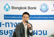 บริหารพอร์ตให้เติบโตด้วย TFEX