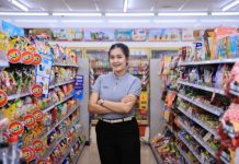 จากพนักงานสู่เจ้าของร้านเซเว่น ในวัย 23 ปี บทเรียนสำคัญคือการคิดแบบ “เถ้าแก่”