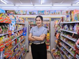 จากพนักงานสู่เจ้าของร้านเซเว่น ในวัย 23 ปี บทเรียนสำคัญคือการคิดแบบ “เถ้าแก่”