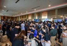 ตลาดหลักทรัพย์ฯ สัญจร จ.เชียงใหม่ ผู้ร่วมงานคึกคักกว่า 1,700 คน มองหาทางเลือกบริหารพอร์ตลงทุน