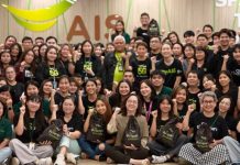 AIS ระดมพนักงาน “อุ่นใจอาสา” แพ็คถุงยังชีพช่วยผู้ประสบภัยน่าน ผนึกกองทัพอากาศ – กองทัพไทยเร่งส่งความช่วยเหลือ พร้อมดูแลเครือข่ายเคียงข้างคนไทย 24 ชั่วโมง