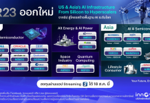 ตลาดหลักทรัพย์ฯ รับจดทะเบียน 19 DR ใหม่ อ้างอิงหุ้นเอเชียและสหรัฐฯ ออกโดย INVX เริ่มซื้อขาย 18 ส.ค. นี้