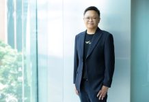 ออนิกซ์ ฮอสพิทาลิตี้ กรุ๊ป ติดสปีดธุรกิจโรงแรมด้วย Thai Hyperscale Cloud จาก AIS Business วางรากฐานดิจิทัลอัจฉริยะ ยกระดับสู่ผู้นำอุตสาหกรรมการท่องเที่ยวแห่งเอเชียแปซิฟิก ภูผา เอกะวิภาต หัวหน้าคณะผู้บริหารกลุ่มลูกค้าองค์กร บริษัท แอดวานซ์ อินโฟร์ เซอร์วิส จำกัด (มหาชน)