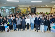 AIS Academy เปิดโผ 10 ทีมสุดท้าย JUMP THAILAND HACKATHON 2026 ฝ่าด่าน 603 ทีมทั่วประเทศ