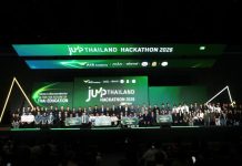 AIS เติมเต็มไลฟ์สไตล์สุขภาพยุคใหม่ ชู Wearable Device อัจฉริยะ ตอบโจทย์สายแอ็กทีฟพร้อมต่อยอดประสบการณ์จริงในกิจกรรม “MATCH(A) RUN CLUB” ที่ AIS SIAM