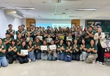 AIS สร้าง “ผู้นำด้านจริยธรรม” ทั่วประเทศ ขับเคลื่อนความโปร่งใสจากนโยบายสู่การปฏิบัติจริง ยกระดับมาตรฐานการทำงาน ตอกย้ำจุดยืนภาคธุรกิจไทย ร่วมแสดงพลังวันต่อต้านคอร์รัปชัน 2569