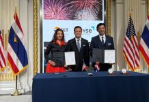 ตลาดหลักทรัพย์ฯ ลงนาม MOU กับ NYSE เดินหน้า Dual Listing โดยมีนายกฯ ร่วมเป็นสักขีพยาน