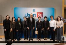 กสม. ร่วมรณรงค์ต่อต้านการทุจริตไม่ให้สิทธิมนุษยชนถูกพรากไป เชิญชวนประชาชนรับชมนิทรรศการ Corruptopia มหานครคอร์รัปชัน 15 – 27 กันยายนนี้ ณ หอศิลปกรุงเทพฯ