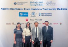 เมืองไทยประกันชีวิตร่วมสนับสนุน Siriraj x MIT Hacking Medicine ต่อเนื่องปีที่ 3 ขับเคลื่อนนวัตกรรมสุขภาพ เพื่อชีวิตที่ยืนยาวอย่างมีคุณภาพ