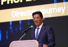 16 ซีอีโอเข้าชิงรางวัล CEO Awards ประจำปี 2569 ประกาศผล 29 ต.ค. นี้