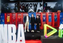 AIS PLAY นับถอยหลังสู่ NBA 2026/27 ชมสดเต็มอิ่มจนถึง Finals ผ่านแพ็กเกจ PLAY ALL เนรมิต EM WONDER เป็น NBA Fan Zone ปลุกกระแสความตื่นเต้นรับฤดูกาล 2026/27