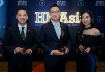 AIS ครององค์กรน่าทำงานที่สุดในเอเชีย 8 ปีซ้อน คว้า 3 รางวัล HR Asia 2026 เดินหน้าสร้างองค์กรแห่งอนาคต ด้วยกลยุทธ์ “คน” ที่เติบโตไปพร้อมกับธุรกิจ