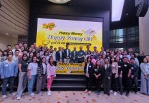 ตลาดหลักทรัพย์ฯ เดินหน้าส่งเสริมความรู้บริหารเงินหลังเกษียณ ผ่านโครงการ “Happy Money, Happy Young Old”